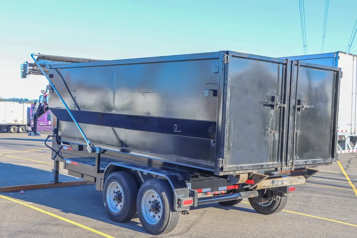 Dumpster Rental services in Des Plaines, IL
